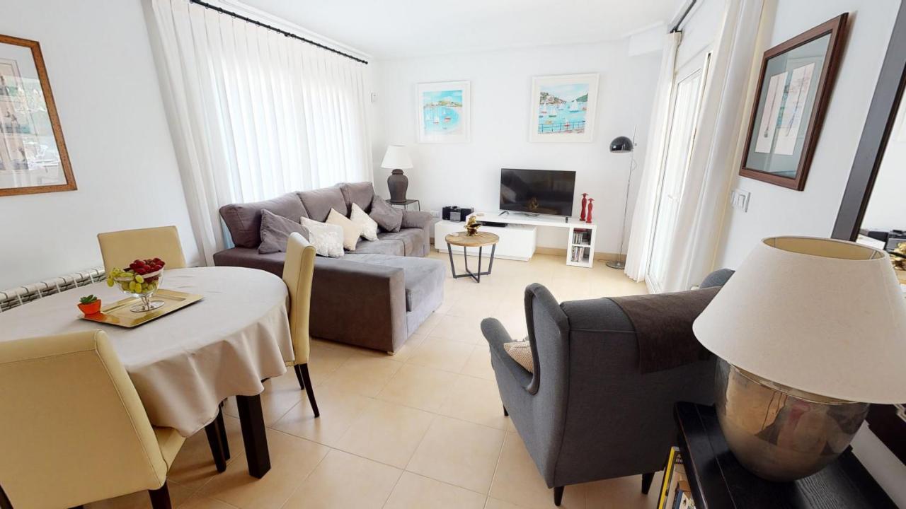 Villa Burgess - A Murcia Holiday Rentals Property Торре-Пачеко Экстерьер фото