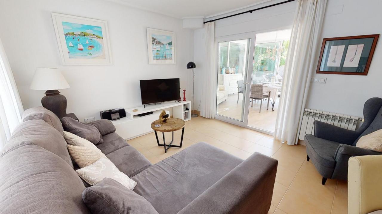 Villa Burgess - A Murcia Holiday Rentals Property Торре-Пачеко Экстерьер фото